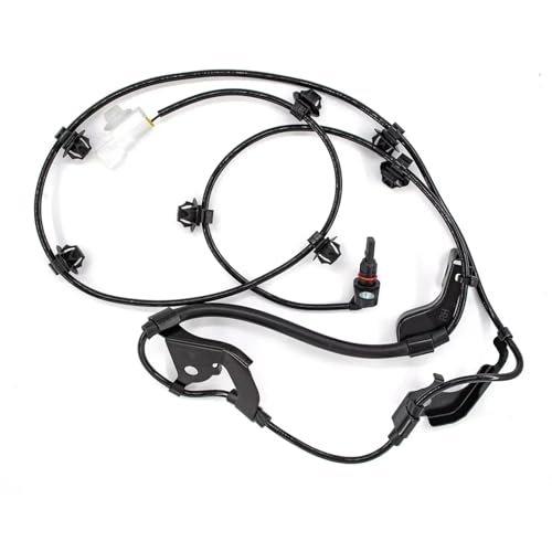 �ԗpABS�z�C�[���X�s�[�h�Z���T�[ Compatible With For Hilux For Vigo 2015-2022 �t�����g����у��A ���܂��͉E ABS �Z���T�[ �z�C�[���X�s�[�h�Z���T�[ OEM 895430K061 895460K240 ��