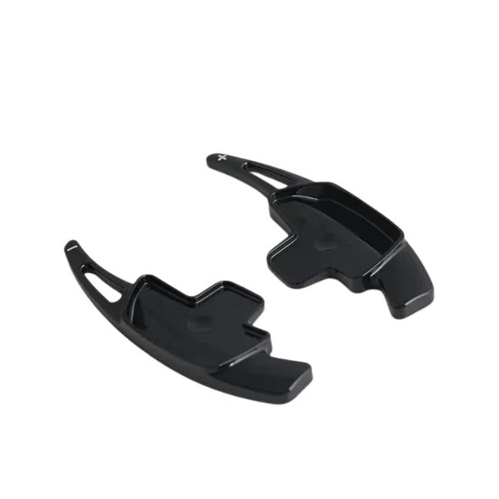 Lace2t Black Car Shift Paddles For Cla Cls Car Shift Paddle Extension