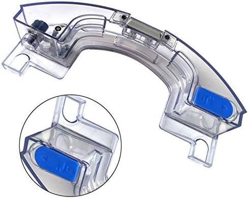 Water Tank for Ecovacs Deebot Ozmo 950 Parts Vacuum Cleaner Accessories