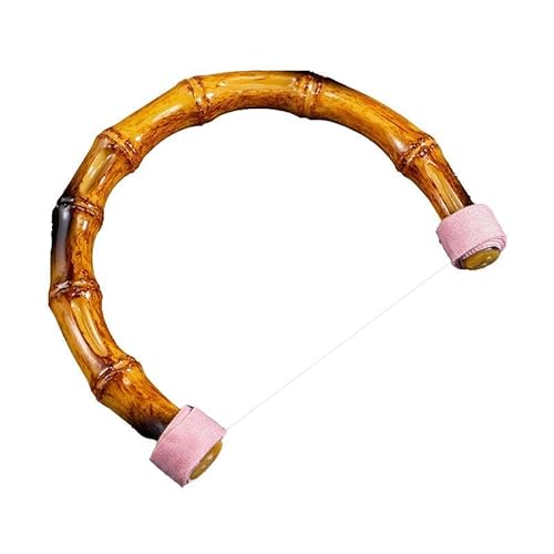 Guzheng Finger Training 1 String Instrument Practice Quiet Finger Training Tool for Beginners Compact Portable Wooden Exercise Strengthener