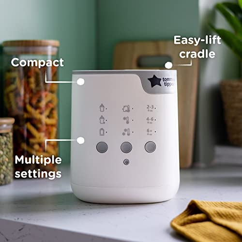 Accesorios De Alimentación, Baby Product calentador biberones evenflo Marca Tommee Tippee (2)