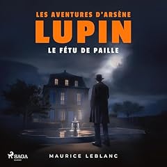 Couverture de Le f&eacute;tu de paille