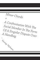 Minor Chords 1320814468 Book Cover