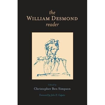 The William Desmond Reader