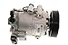 GM Genuine Parts 15-22253 (13395695) Air Conditioning Compressor and Clutch Assembly