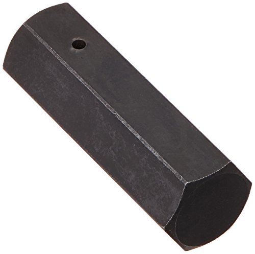 Williams BITH1203 3/8 Standard hex Bit, 1.17-Inch Long