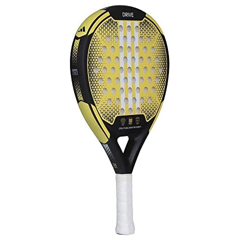 Adidas Drive 3.2 Paddle Tennis Racket 2023 Cover