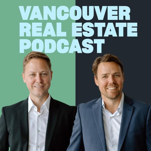 VREP #521 | The First Half of 2026 in a Word with Brendon Ogmundson