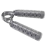 IRONMAN CLUB(鉄人倶楽部) ハンド グリップ 50kg KW-100 握力 上級者 前腕筋トレ