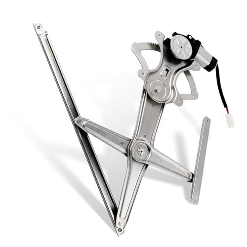 Image of SCITOO Power Window Regulator With Motor For Toyota For Corolla
