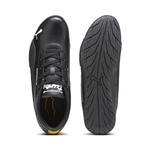 Image of Puma PL Neo Cat Synthetic Lace Up Mens Sneakers