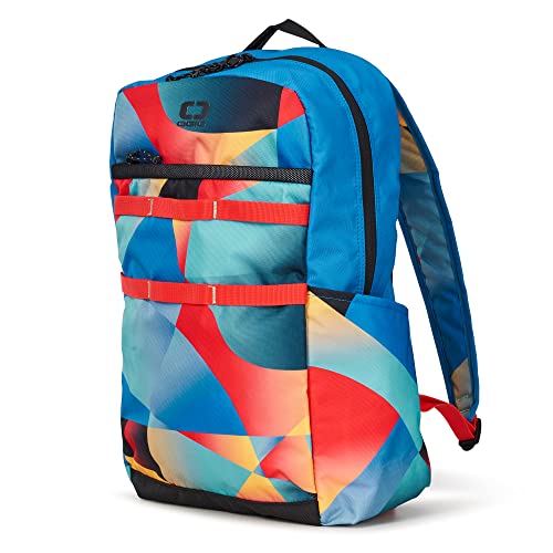 OGIO Alpha Lite Backpack (Standard, Hyper Camo) by OGIO - Used condition - Image 3