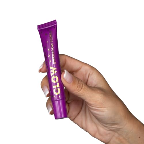 Viva la Diva Glow Glow Primer Eyeshadow – Lidschatten-Grundierung mit aufhellendem Effekt für eine intensivere und langanhaltende Anwendung von Lidschatten