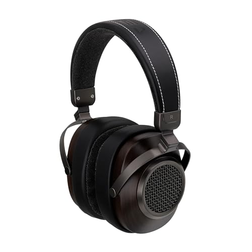 SIVGA ANSER Wired Open-Back Over Ear Wood Headphones 50mm dynamic driver Hi-Fi Sound Quality Headset SIVGA ANSER Wired Open-Back Over Ear Wood Headphones 50mm dynamic driver Hi-Fi Sound Quality Headset