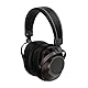 SIVGA ANSER Over-Ear kopfhörer mit Kabel, Holzkopfhörer mit offenem Rücken 50 mm dynamischer Treiber Hi-Fi-Soundqualität