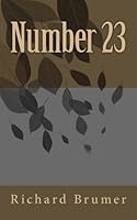Number 23 1975776100 Book Cover