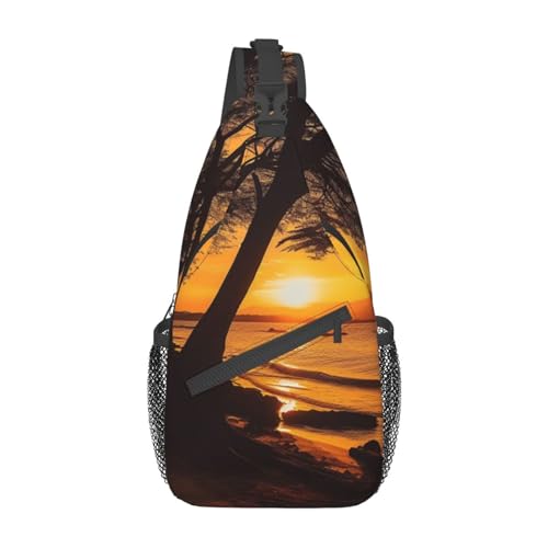 Sac à dos à bandoulière pour soulager le dos avec style et légèreté