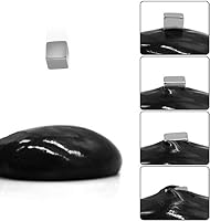 Super Intelligente Magnetische Knete Putty Slime Zauberknete Set mit Superknete Magnet Knetmasse – Ansicht 3