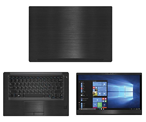 Decalrus - Protective Decal for Dell Latitude 7480 (14 Decalrus - Protective Decal for Dell Latitude 7480 (14