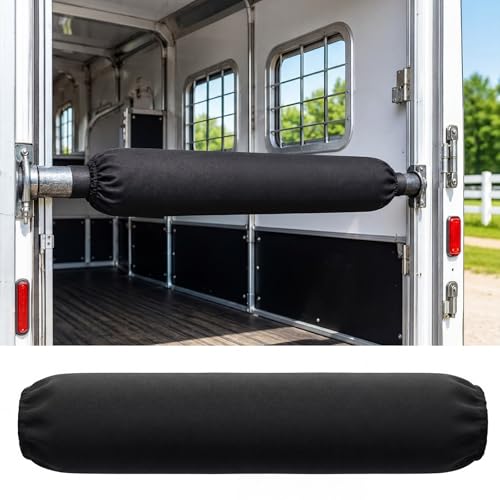 Fiwochic Crossbar Cover For Horse Trailers