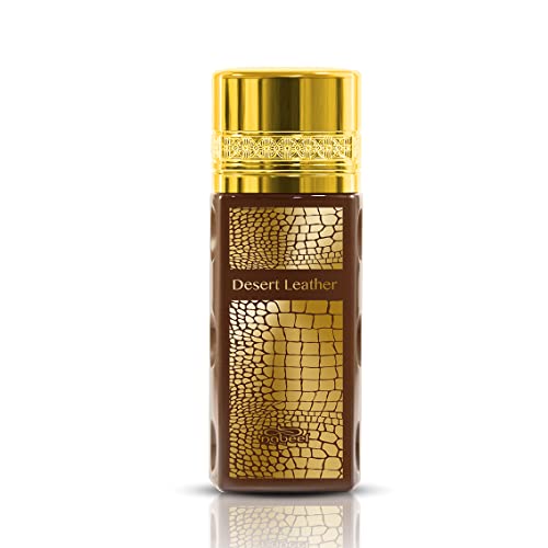 Nabeel Perfumes Desert Leather 100Ml