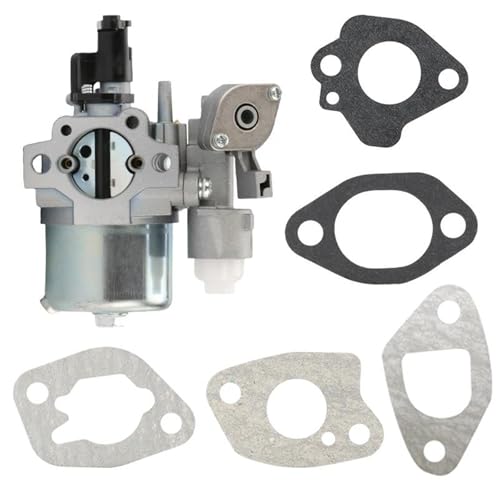 Carburateur EX17 Subaru Robin pour remettre à neuf votre motoculteur de jardin
