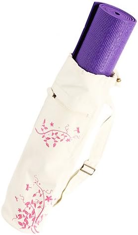 Gaiam Top-Loading Yoga Mat Bags