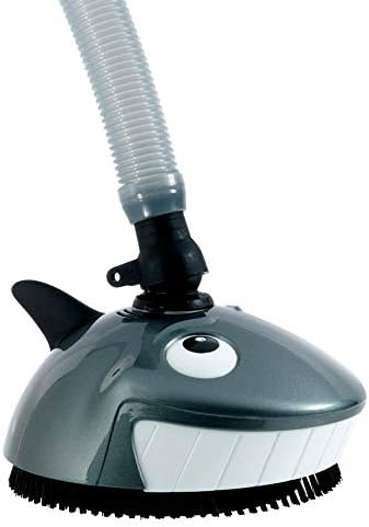 Pentair GW8000 Automatic Pool Cleaner Kreepy Krauly Lil Shark Aboveground Swimming Pool