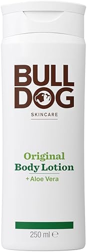 Bulldog Skincare Original Loción Corporal para Hombre 8.5 fl oz