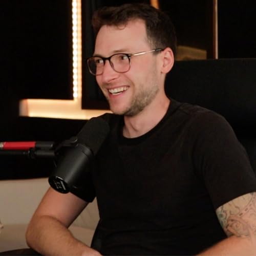 #010 - Alex Dicarlo - The Audio Guy | Stratford Vibe Exchange