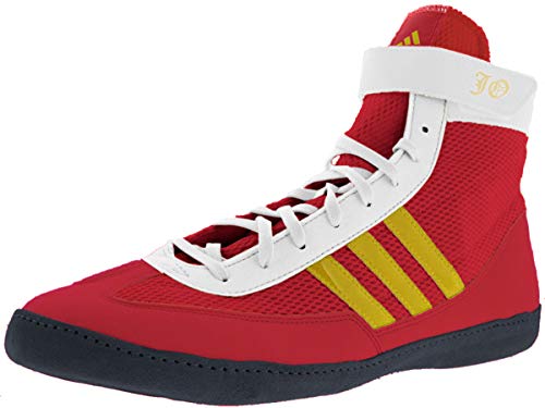 jordan oliver wrestling shoes