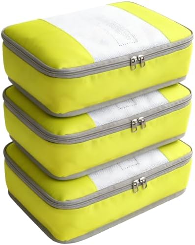 Packing Cubes for 22