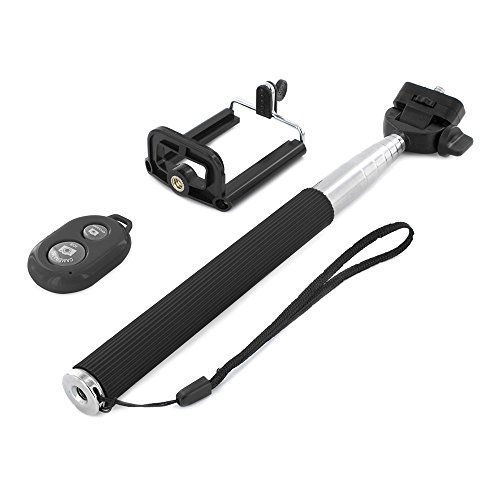 Proporta 28510 Selfie Stick per Smartphone, colore:...