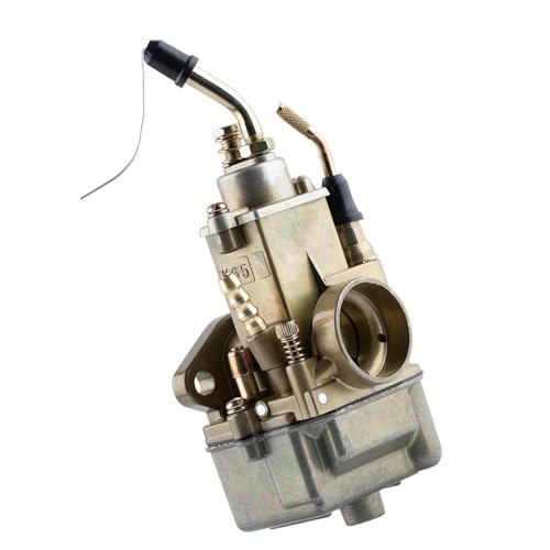 Carburateur K65T de moto pour Dirt Bike et remplacement standard performance