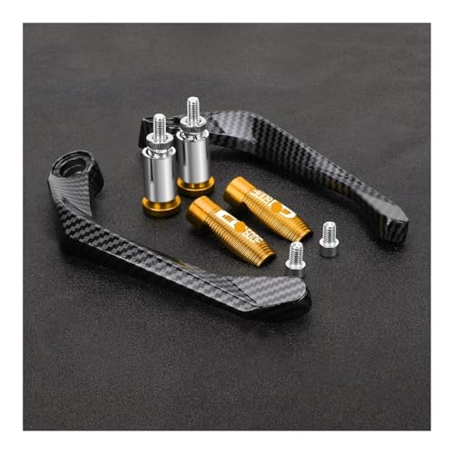 Accessoires Hornet CB600F protège-mains guidon et leviers de rechange moto CB599