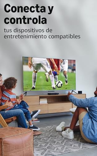 Miniatura 6 de Amazon Fire TV Cube (Última generación) | Reproductor multimedia en streaming con control por voz a través de Alexa, Wi-Fi 6E y Ultra HD 4K, encuentra series más rápido con Alexa+