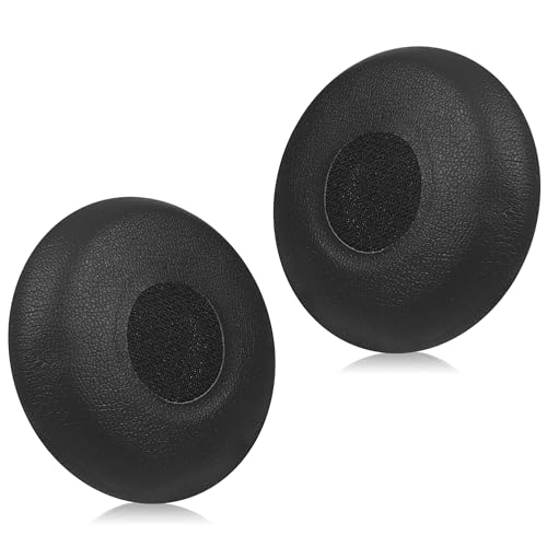 Joghaw �����p�C���[�p�b�h �w�b�h�t�H���p Jabra Evolve 65 UC / 65 MS / 40 UC / 40 MS / 30/30 II / 20SE / 20UC / 20MS �Ή� �v���e�C�����U�[ �C���[�N�b�V���� �\�t�g�������[