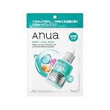 ANUA(アヌア) PDRN100ヒアルロン酸カプセルセラムマスクパック (7枚入り) フェイスマスク スキンケア【公式・正規品】