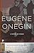 Eugene Onegin: A Novel in Verse: Text (Vol. 1) (Princeton Classics)