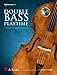 Produktbild DOUBLE BASS PLAYTIME - arrangiert für Kontrabass - Klavier - mit CD [Noten / Sheetmusic] Komponist: LEIRE LODE