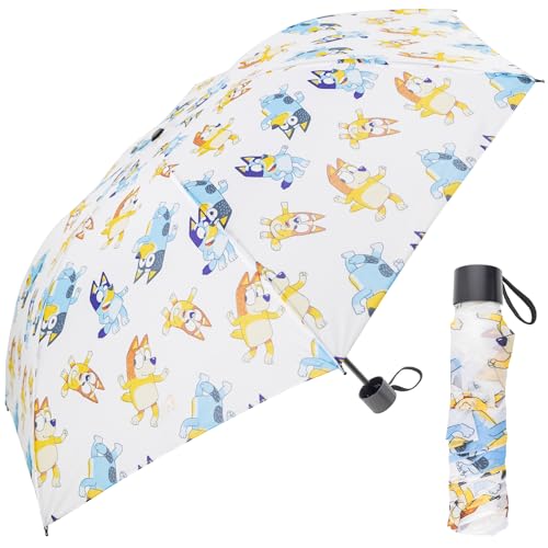 Bluey Umbrella for Kids