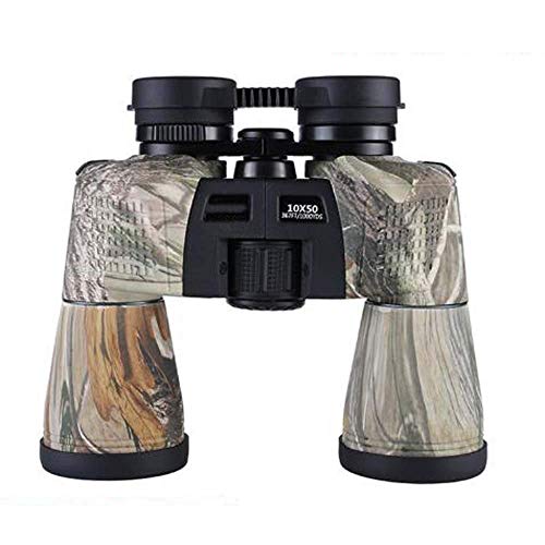 Binoculars telescopes for adults Camouflage HD High-Powered Telescope DT12X45 16 10X50 Binoculars Outdoor Tourism and Environmental Protection