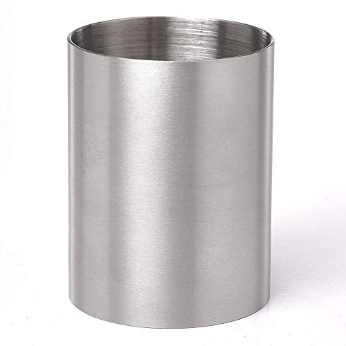 Doseur dé à coudre 100 ml Barfly M37050 en acier inoxydable - 3