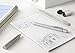 Faber-Castell 183797 Grip 2001 Pencil and Mini Sharpener