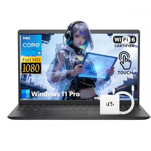 Dell Touchscreen Gaming Laptop