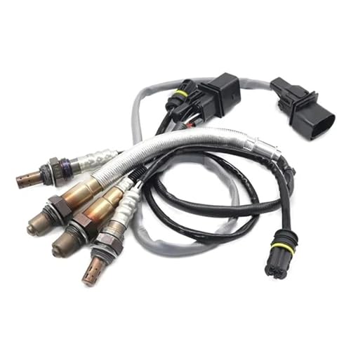Capteur oxygène lambda BMW E87 E90 11787530282 sonde échappement essence