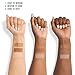 Black Radiance True Complexion Loose Setting Powder, Silky Blendable Formula, Minimizes Imperfections, Long-Lasting Makeup Set(Packaging May Vary) - Banana