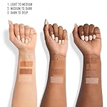 Black Radiance True Complexion Loose Setting Powder, Cocoa Kisses, 0.64 Ounce (Packaging May Vary) - Image 3