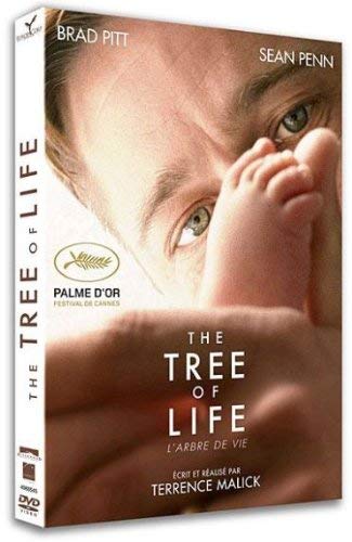The Tree of life (Palme d'or - Cannes 2011)