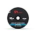 Scientific Anglers SA Absolute Fluorocarbon Saltwater Tippet F20-2 - 16lb